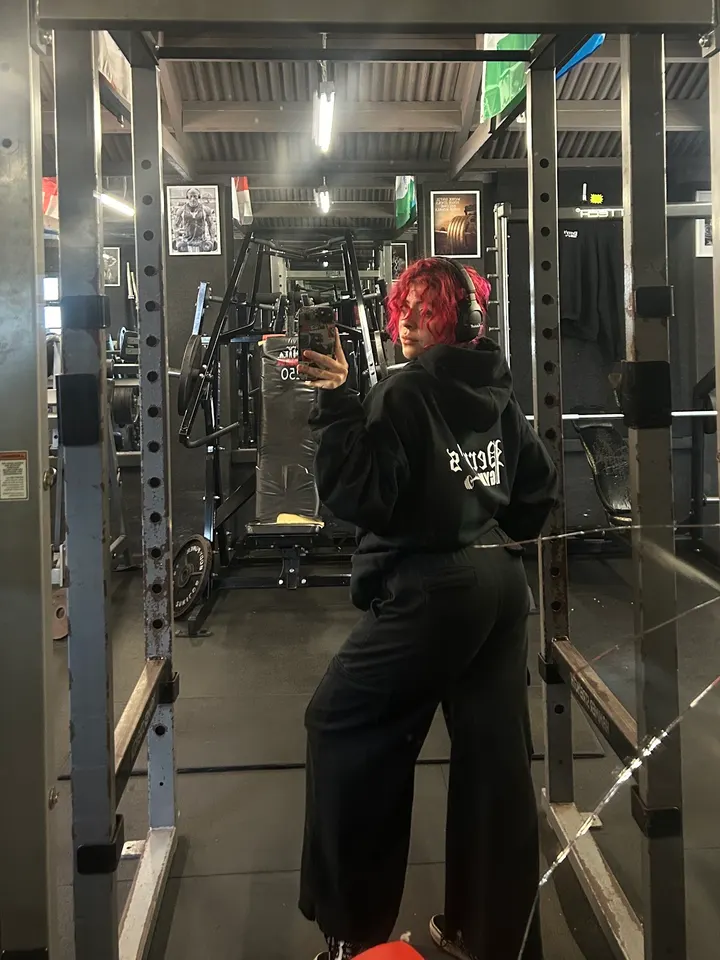 Perry's Gym Caernarfon ltd — fitness studio in Caernarfon — 3