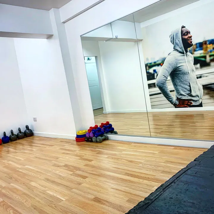 FZ STUDIOS - Personal Training - Earl's Court — pt studio in Earl's Court, London — 2