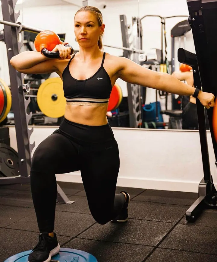 FZ STUDIOS - Personal Training - Earl's Court — pt studio in London — 3