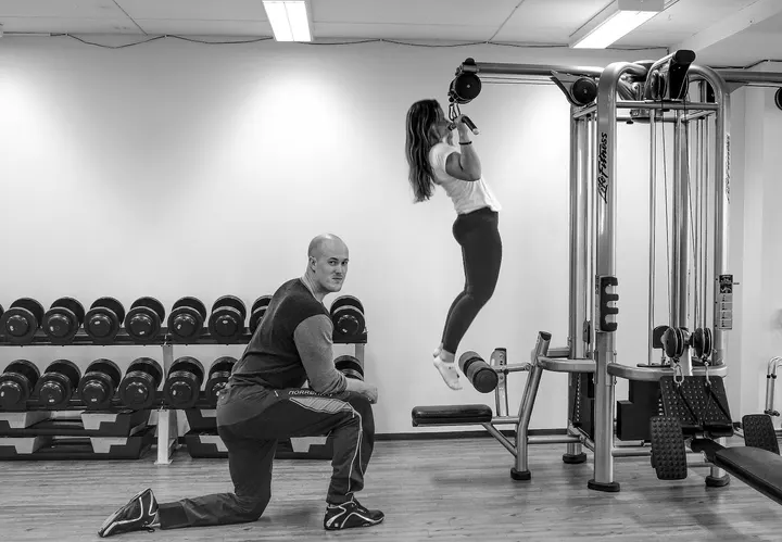 PT Service — pt-studio i Våland, Stavanger — 2