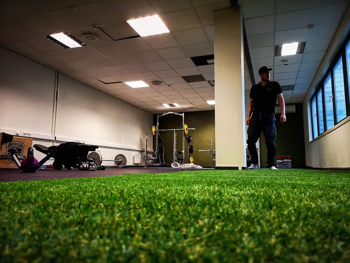 PT Service — pt-studio i Stavanger — 3