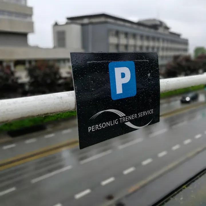 PT Service — pt-studio i Stavanger — 5