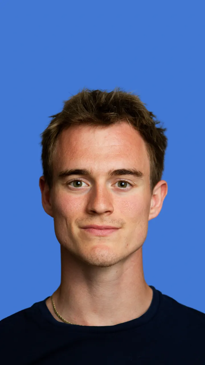 Personlig træner - André F. Ø. Larsen — pt-studio i Lille Næstved, Næstved — 2