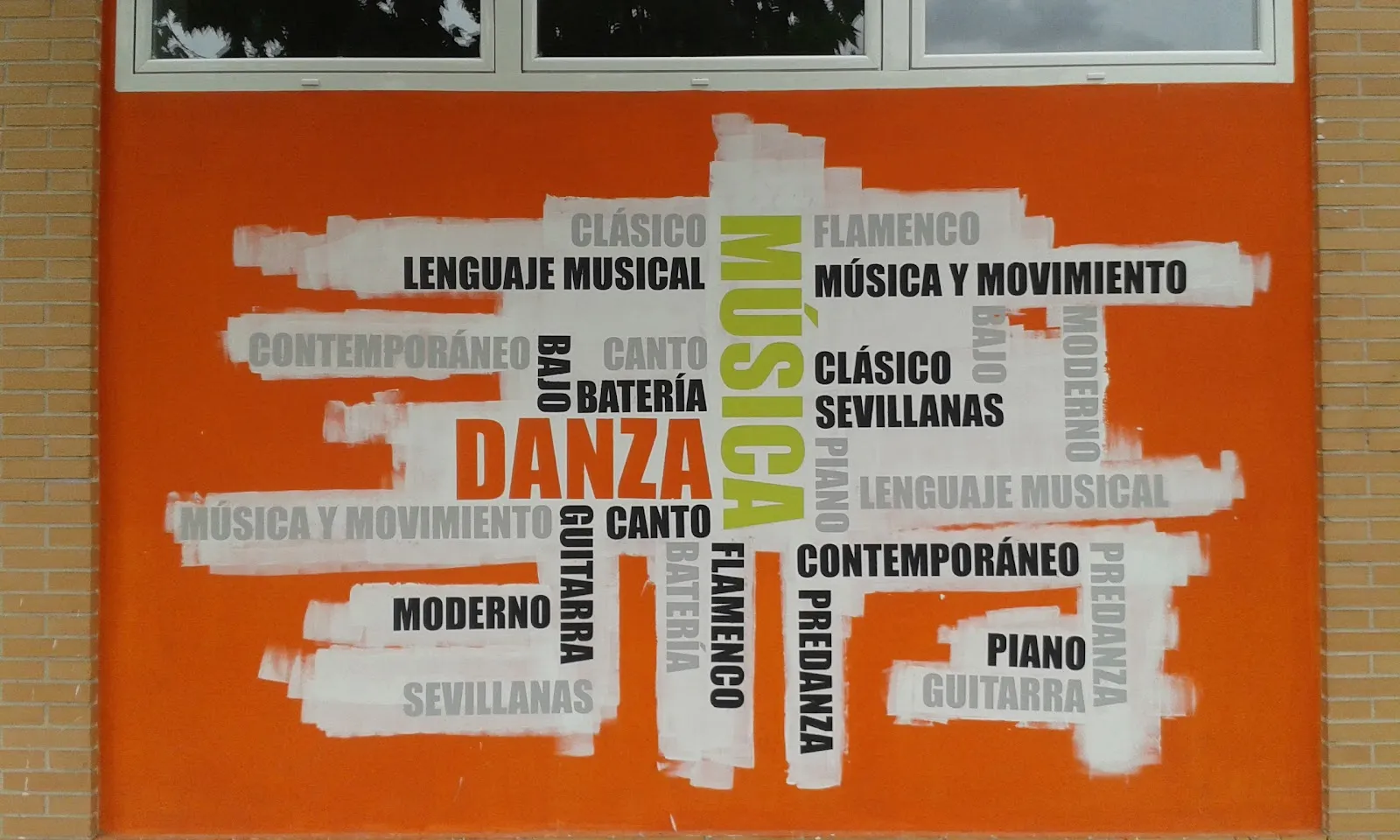 Semblanzas Escuela de Danza y Música — baile-studio en Alcobendas — 4