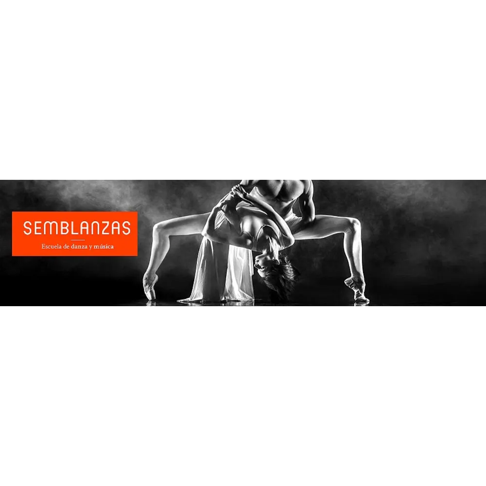 Semblanzas Escuela de Danza y Música — baile-studio en Alcobendas — 5