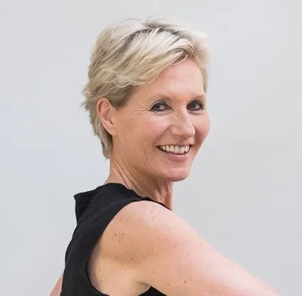 Diethild Karliczek — PT-Studio in Stadtwald, Essen