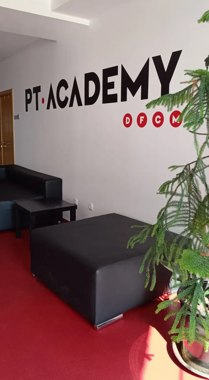 PT Academy — personal training-studio em Vila Real — 3