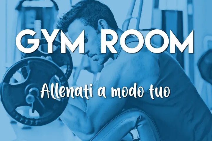 Palagym Rivarolo — palestre-studio a Genova — 5