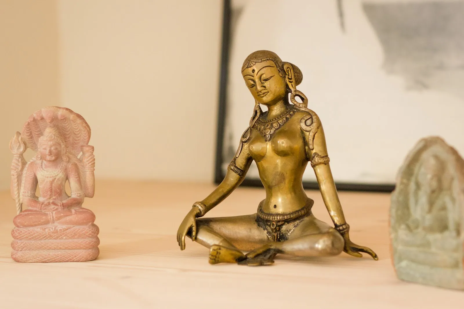 Centro Yoga Oms — yoga-studio en Esporles — 2