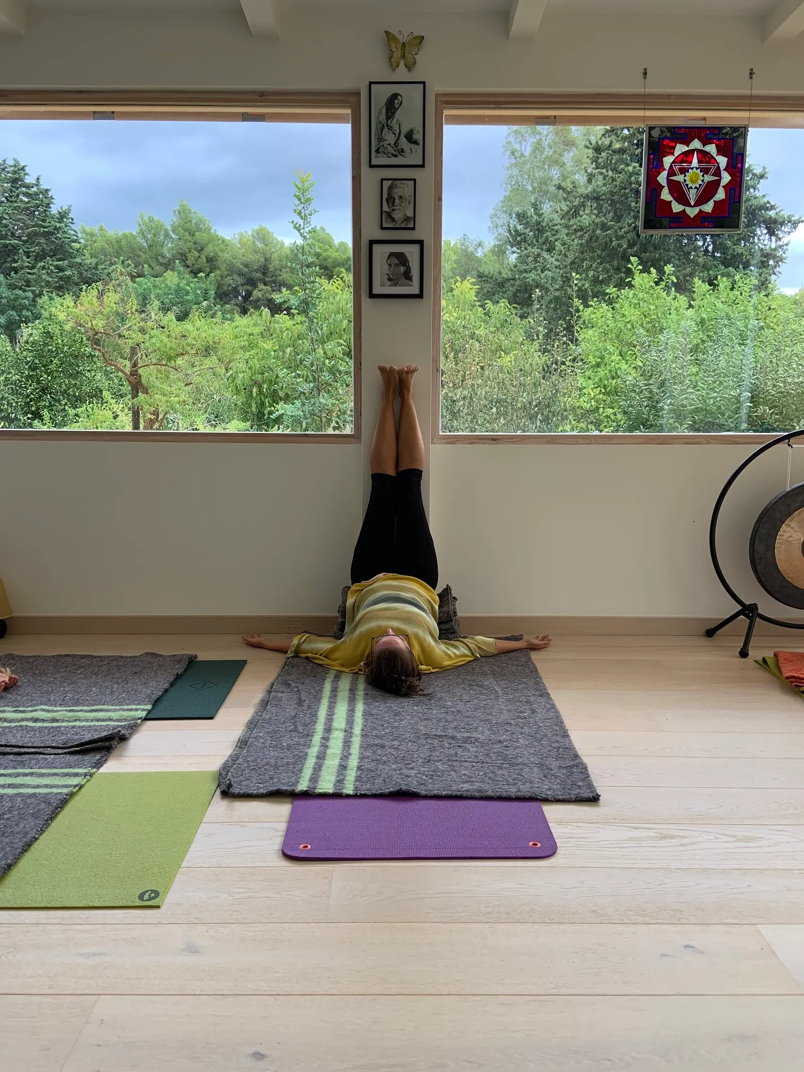 Centro Yoga Oms — yoga-studio en Esporles — 3