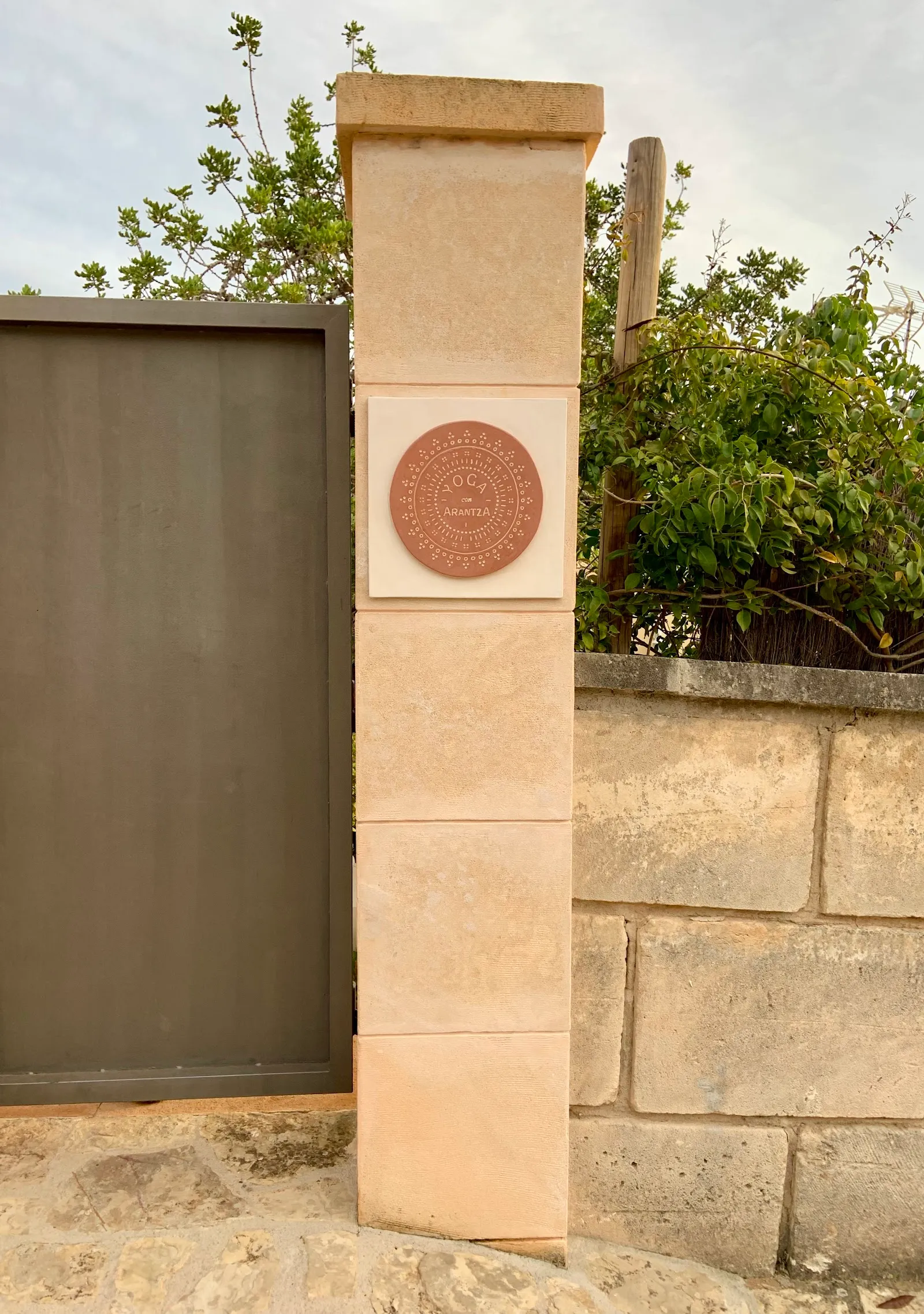 Centro Yoga Oms — yoga-studio en Esporles — 4