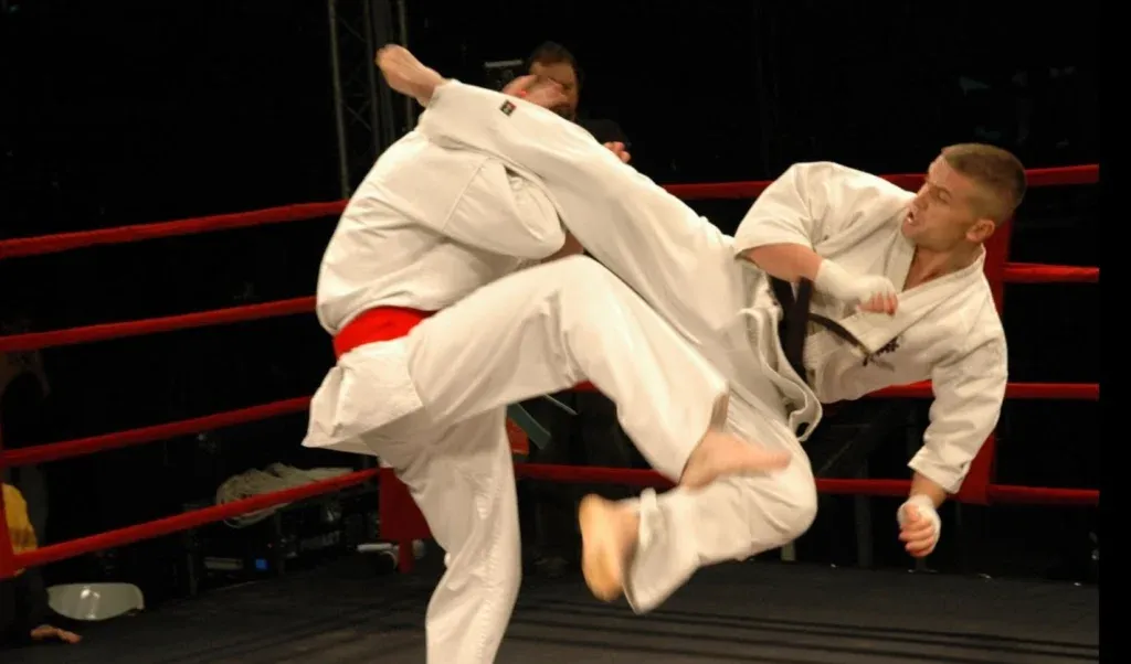 EFT-Empalador Fight Team — mma-studio i Sabadell — bild 2