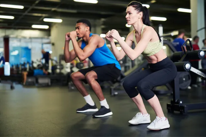 FitnesscentrumLeerdam — Sportschool in Leerdam-Centrum, Leerdam