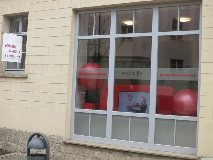 MARA Studio Weimar — ems-training-studio in Weimar — 3