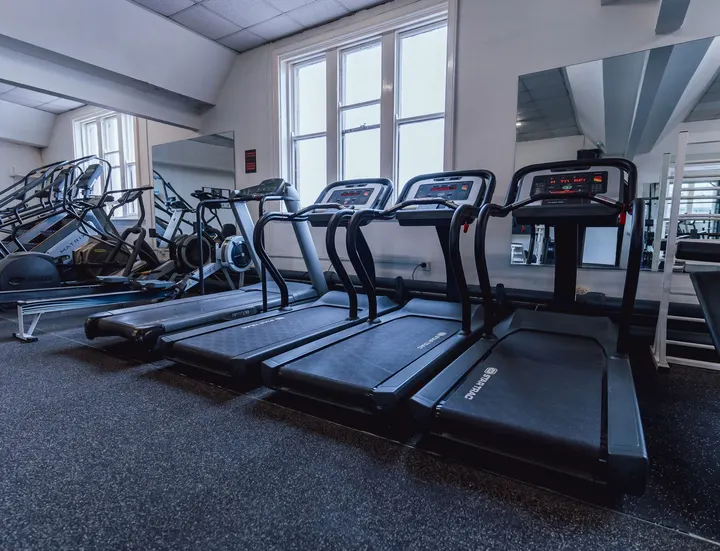 Formula One Gym — fitness studio in St Ann's, Nottingham — 2