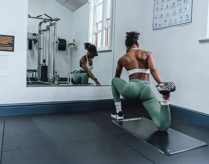 Formula One Gym — fitness studio in St Ann's, Nottingham — 3