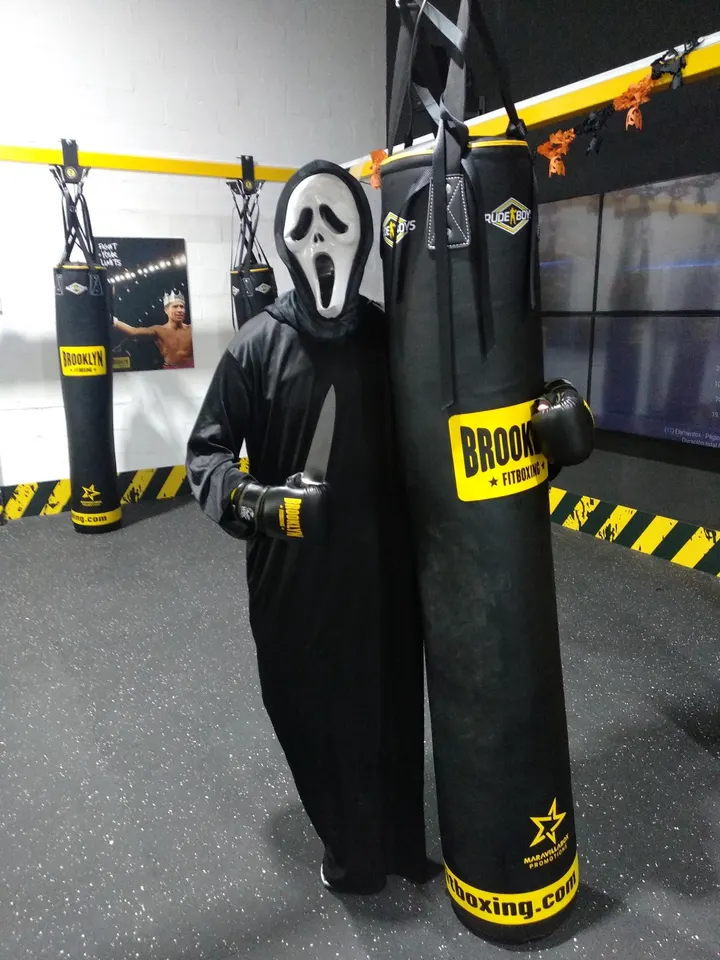 Brooklyn Fitboxing Arganda — artes marciales-studio en Madrid — 3