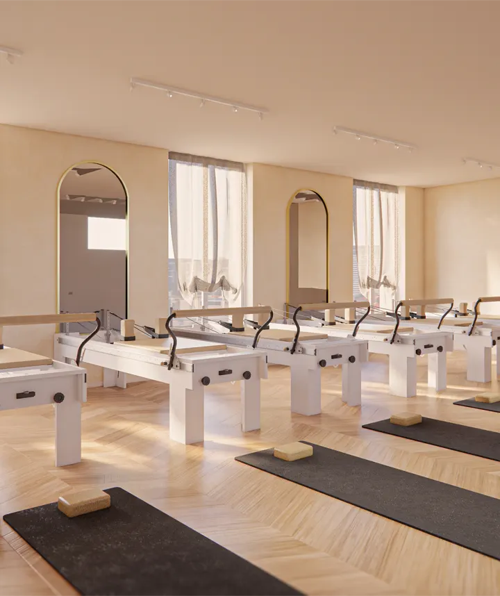 Équilibre Brie — pilates-studio à Brie-Comte-Robert — 3