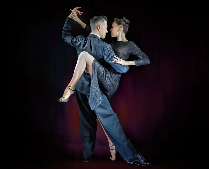 El cielo Tango Hannover — tanz-studio in Vahrenwald, Hannover — 2