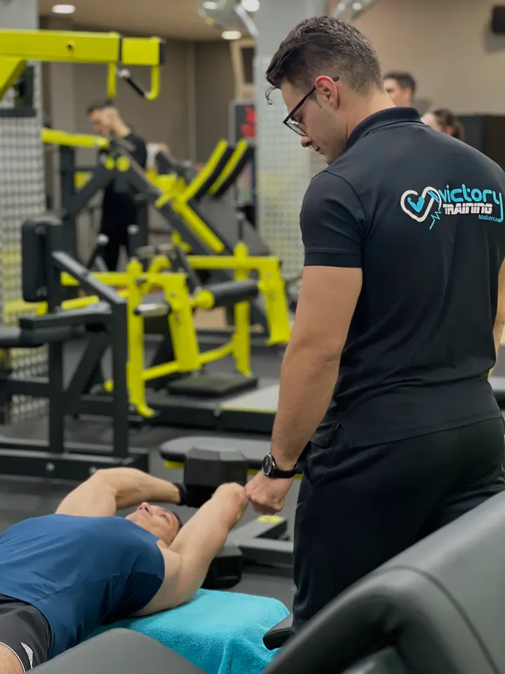 Victory Training Mallorca — entrenamiento personal-studio en Palma — 4