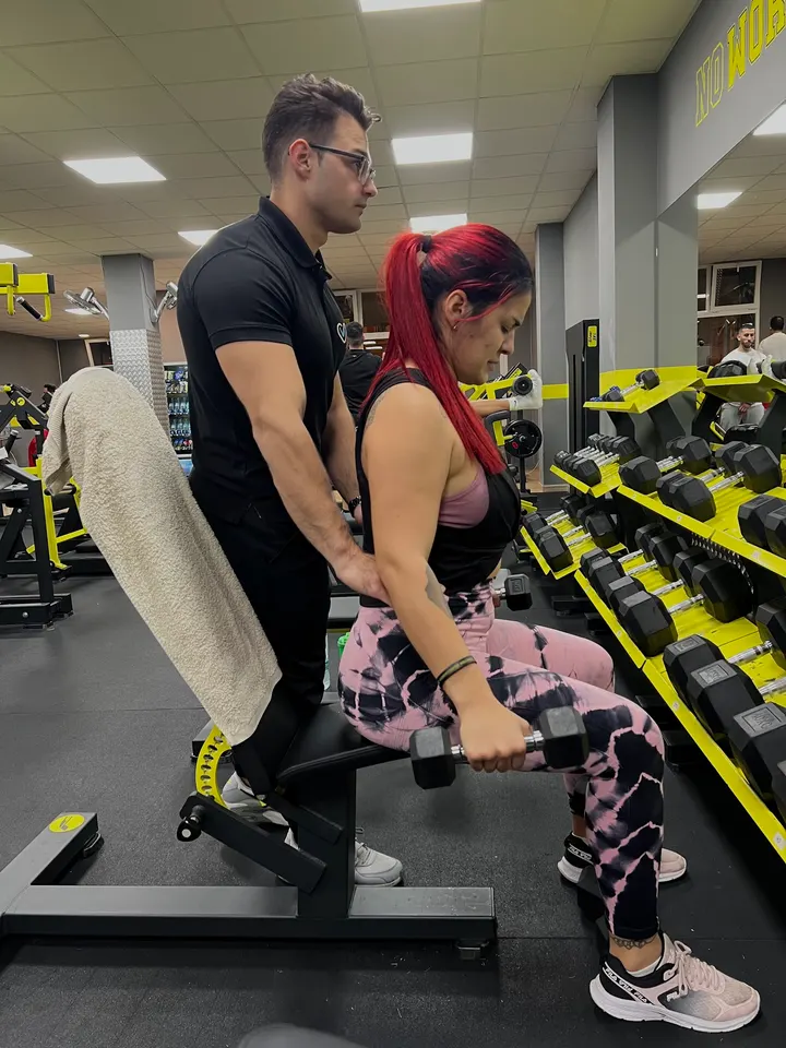 Victory Training Mallorca — entrenamiento personal-studio en Palma — 5