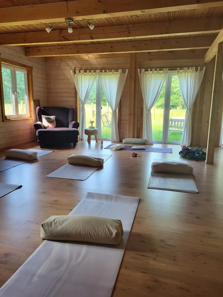 Lebenswelle — yoga-studio in Hamburg — 4