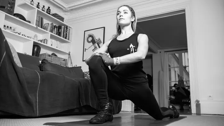 Apollo Online Boxing — arts martiaux-studio à Paris 10e Arrondissement, Paris — 3