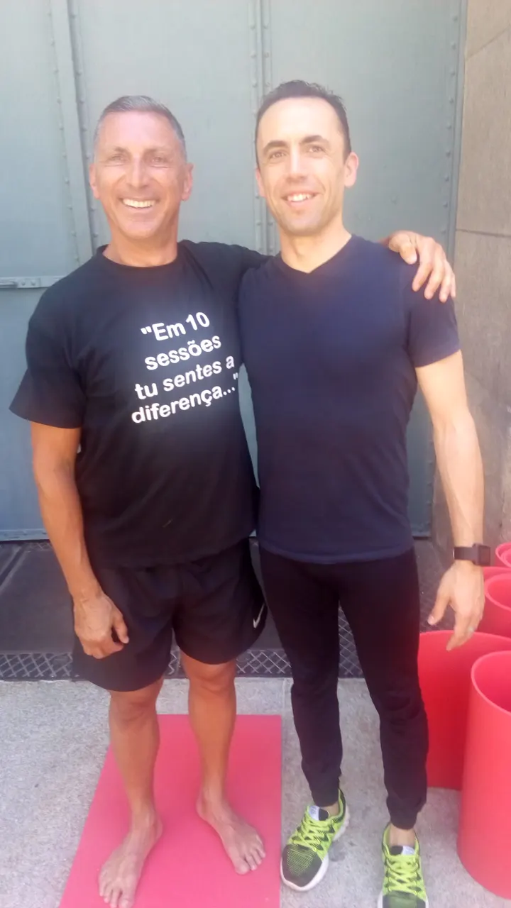 FP Estúdio de Pilates — pilates-studio em Guimarães — 3