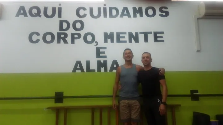 FP Estúdio de Pilates — Pilates em Agra, Guimarães