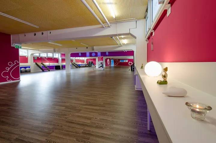 groupfit — fitnessstudio in 15.1, München — 3