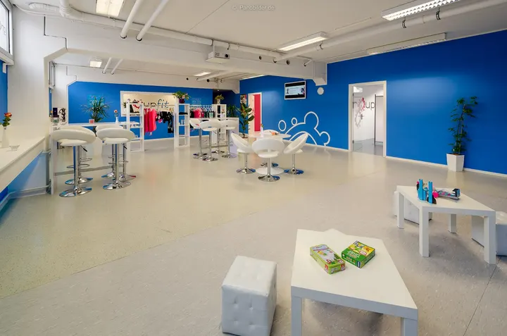 groupfit — fitnessstudio in München — 3