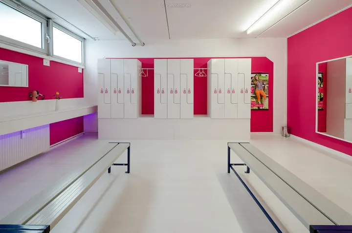 groupfit — fitnessstudio in München — 5