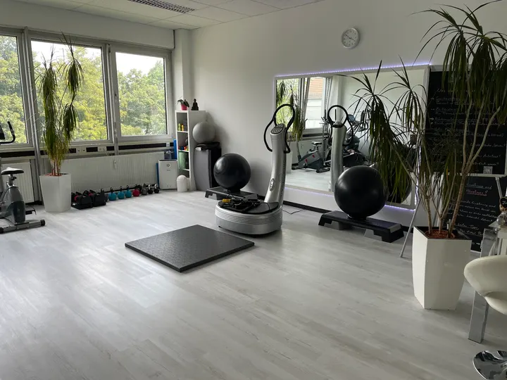 groupfit — Fitnessstudio in 15.1, München