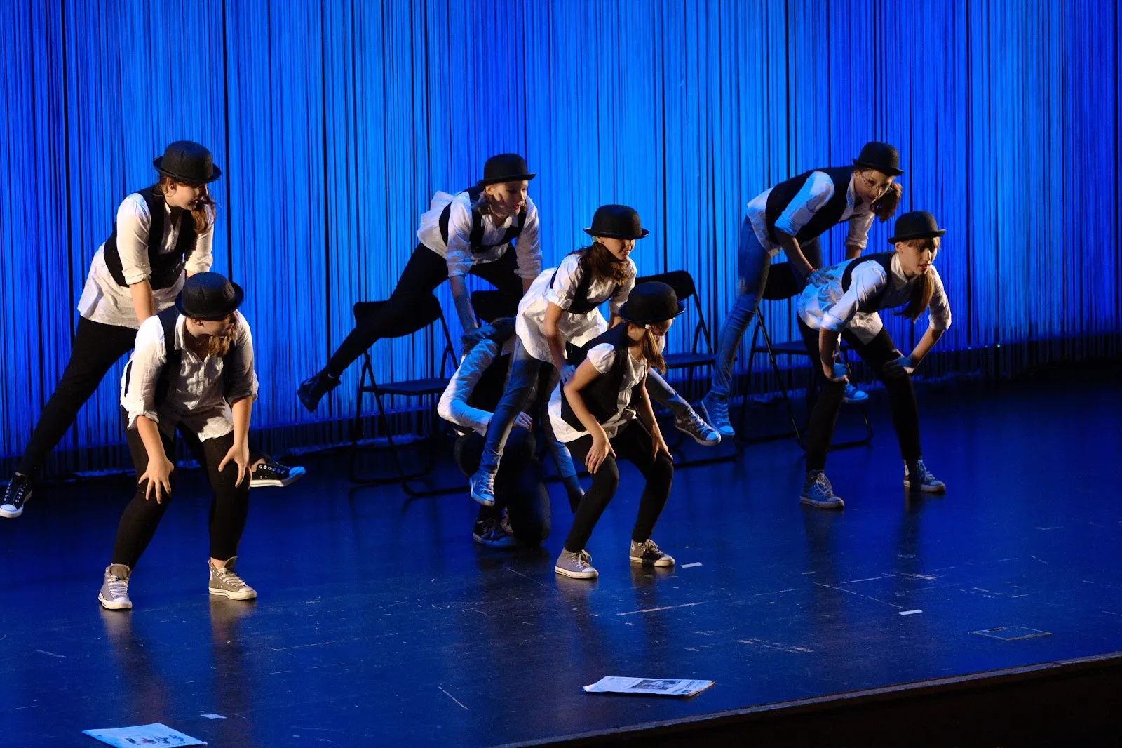 Maras Tanzwelt — tanz-studio in Pasing, München — 3