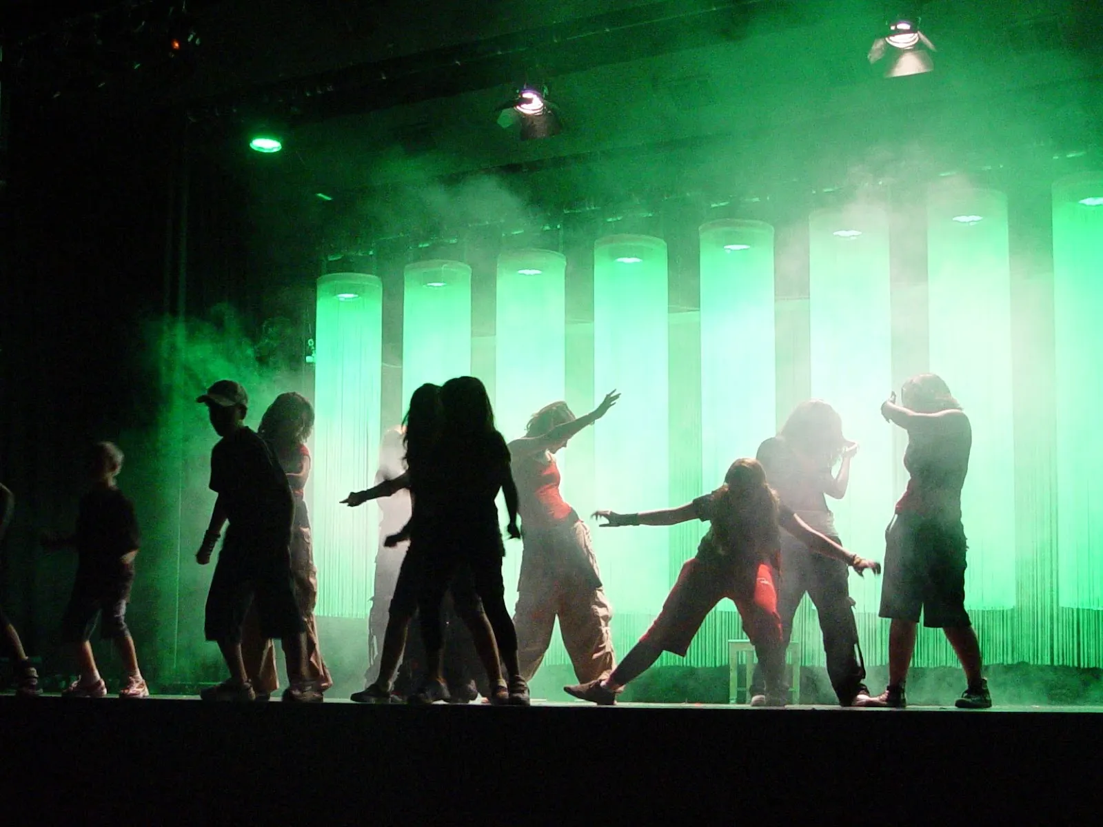 Maras Tanzwelt — tanz-studio in München — 3