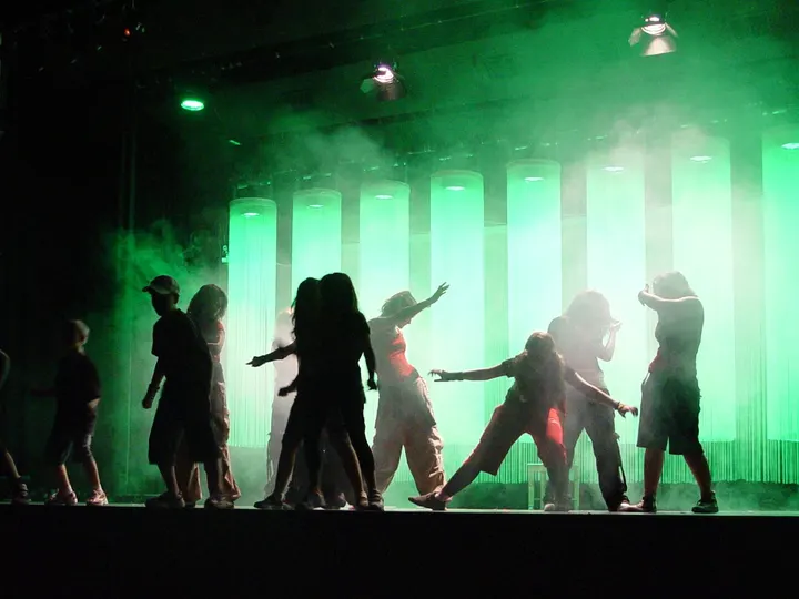Maras Tanzwelt — tanz-studio in München — 3