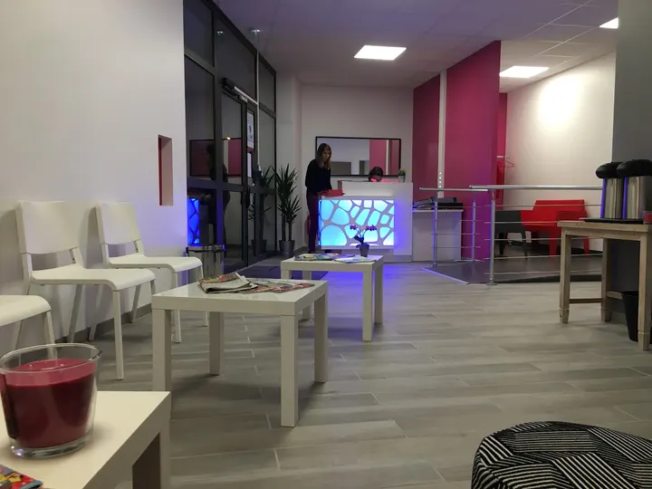 Swimcenter Vannes — studio à Kermaria, Plescop — 2