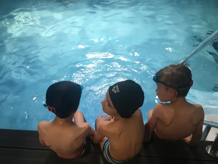 Swimcenter Vannes — studio à Kermaria, Plescop — 3