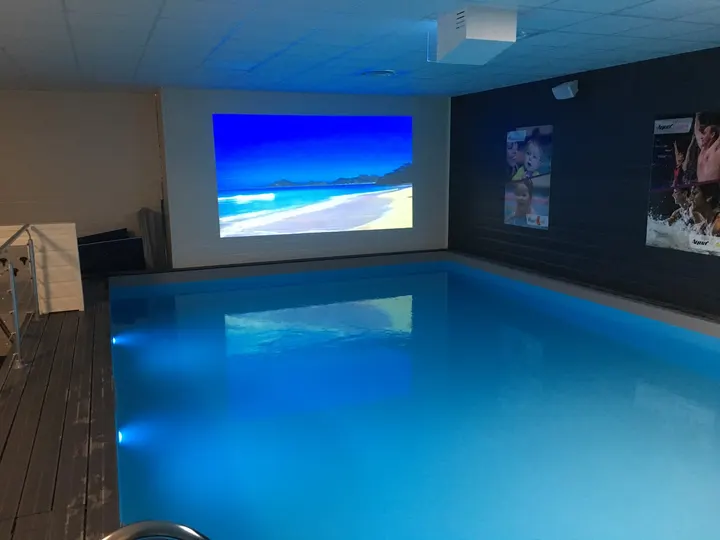 Swimcenter Vannes — studio à Plescop — 3