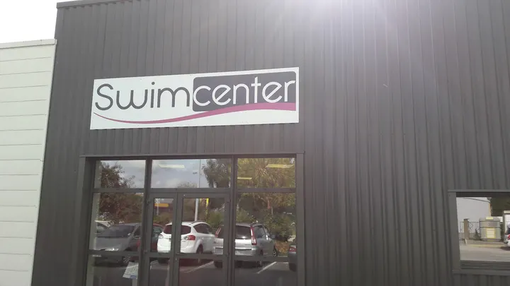 Swimcenter Vannes — studio à Plescop — 4