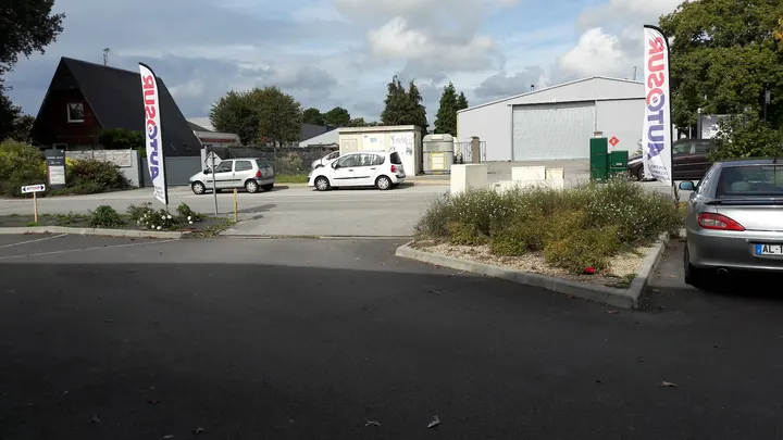 Swimcenter Vannes — studio à Plescop — 5