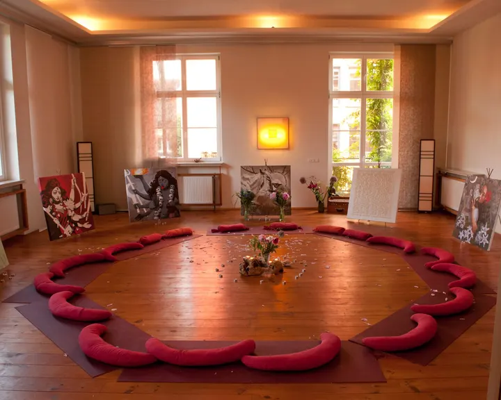 barefoot-Zentrum — yoga-studio in Göttingen — 3