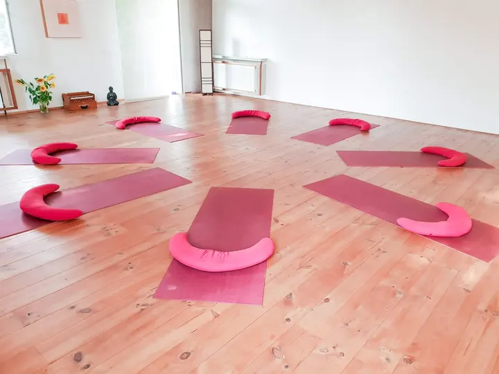barefoot-Zentrum — Yoga in Geismar, Göttingen