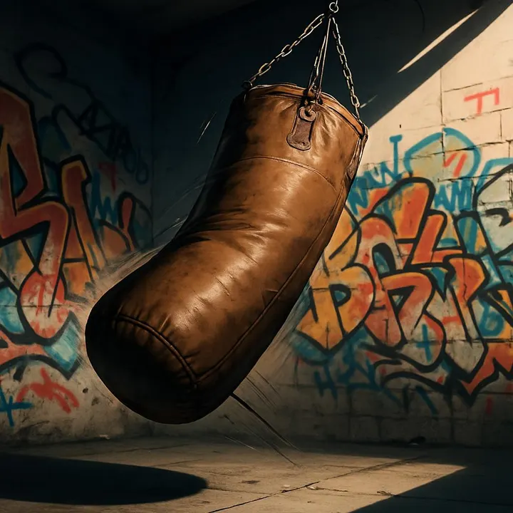 Boxing Club de St Chamond — Boxe à Croix Mazenod, Saint-Chamond
