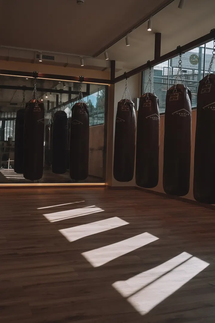 Templo Boxing House — artes marciales-studio en Alcobendas — 4