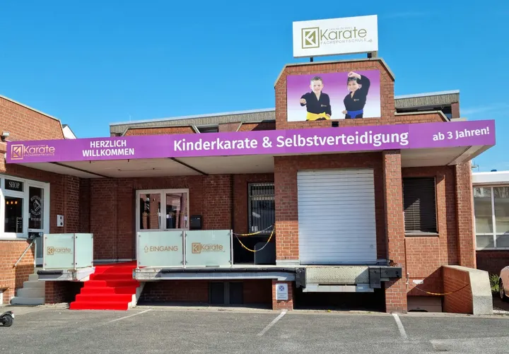 Karate Fachsportschulen Sascha de Vries — kampfsport-studio in Hardterbroich-Pesch, Mönchengladbach — 3