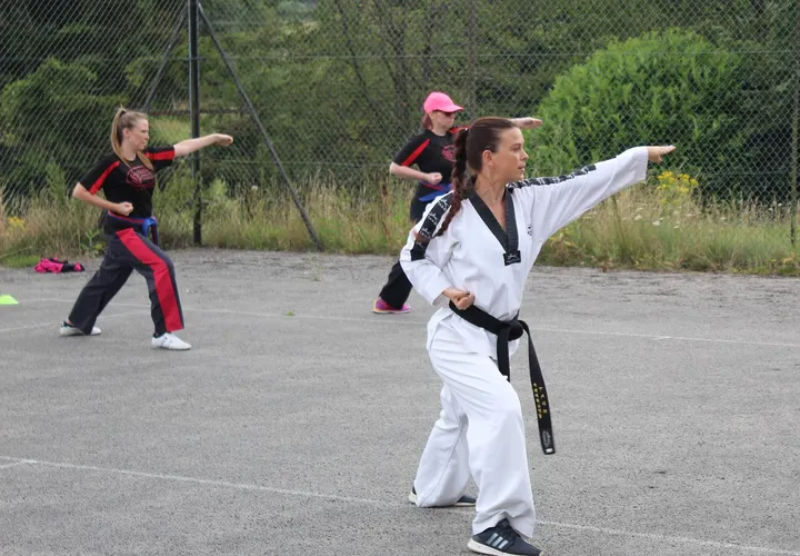 TAGB Wyre Forest Taekwondo — martial arts-studio in Stourbridge — 3