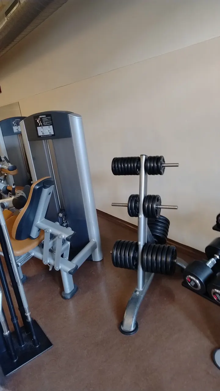 Carus Vital - Gesundheits- und Sportzentrum — fitnessstudio in Dresden — 4