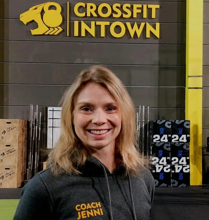 Crossfit IN Town AC — crossfit-studio in Gaimersheim — 2