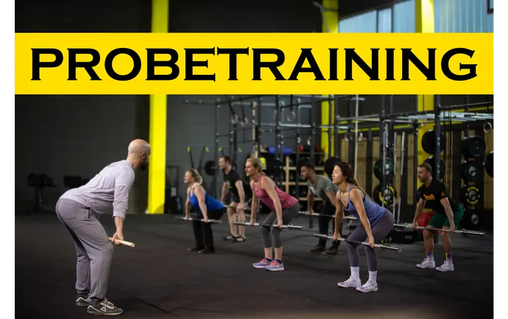 Crossfit IN Town AC — crossfit-studio in Gaimersheim — 3
